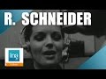 Romy Schneider "La chanson d'Hélène"  Les choses de la vie | Archive INA