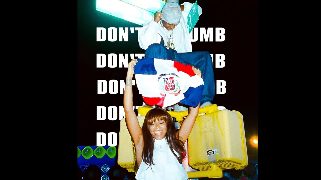 [FREE] ASAP ROCKY x TOKISCHA TYPE BEAT - "FLACKITO JODYE" (DON'T BE DUMB)