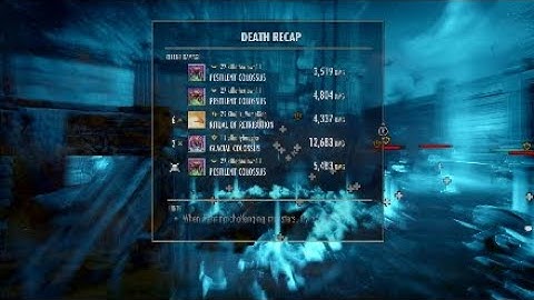 Elder Scrolls Online - Fix Cyrodiil Loading Screens