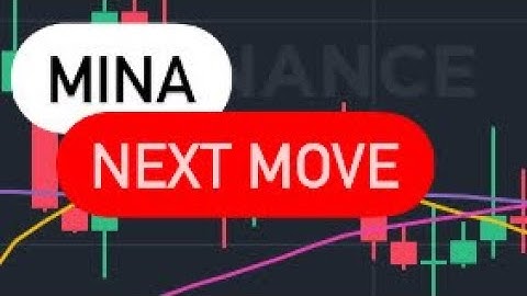 MINA GO TO THE MOON | MINA CRYPTO | MINA PROTOCOL | MINA PRICE PREDICTION