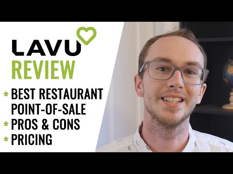 Lavu Review: Best
