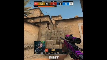 ropz insane Awp 1v2 clutch #csgo #eslcsgo #ropz #twistzz #tabsen #broky #syrson #shorts #faze