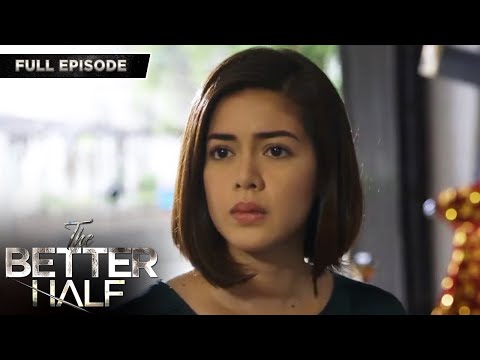 Full Episode 115  | The Better Half with English Subtitles