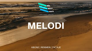 MELODI // (Instrumental) Afrobeats, Afroswing, Afro kompa, Afro gospel, Amapiano