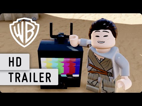 kein Name: Rey Video