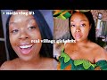 First Time In The Village.....(Nigeria Travel Vlog 3) | Uche Travels | UCHENANA