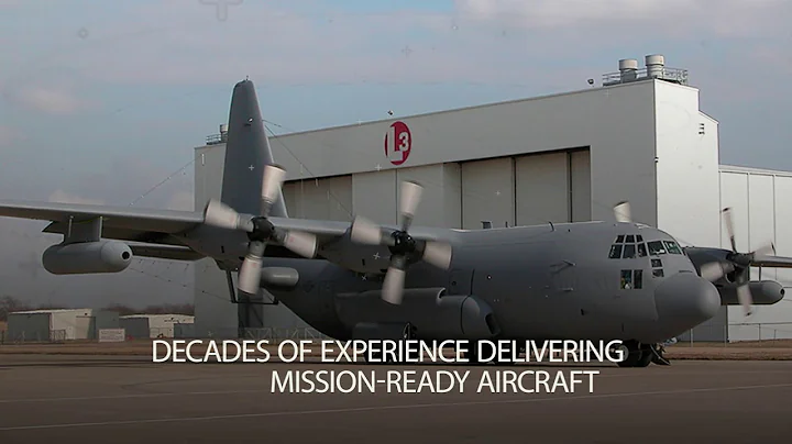 AVX Aircraft and L3 Technologies Reveal Compound Coaxial Helicopter Design