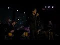 Stay a little longer by sachal vasandani live from dizzys jazz club on january 16 2024