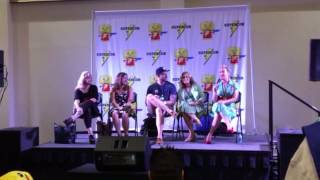 Pokemon Xy Anime Haven Paschall Voices Serenas Confession To Ash