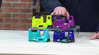 Guard Your ID Identity Protection 3-Piece Variety Set on QVC