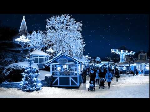 A LITTLE RIVER BAND CHRISTMAS with " A Joyful Noise"