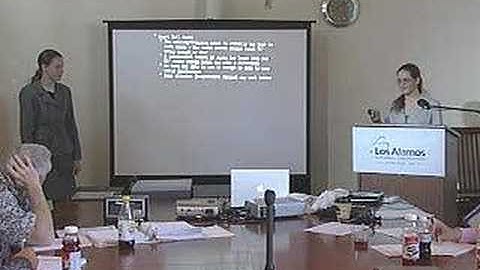 Turn Up the Heat, Part 3 of 4