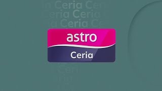 Robocar POLI Season 3 Astro Ceria