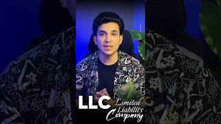 LLC (Limited Liability Company) / Business Setup ✅#creatorsearchinsights #ecommercebusiness #llc