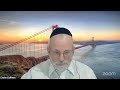 Ask the Rabbi - Q/A #662 Am I liable for all my actions?