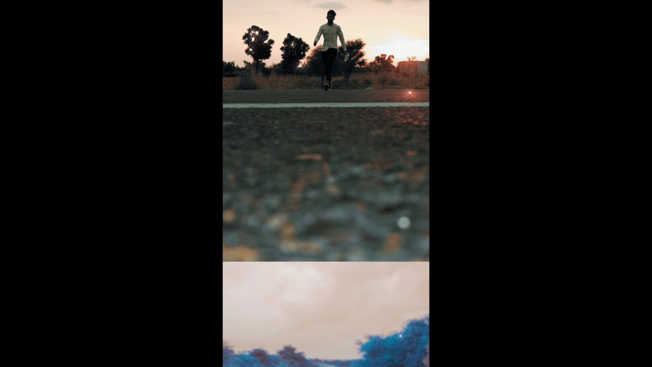 Make aesthetic video 2020 instagram reels👍🔔❤️