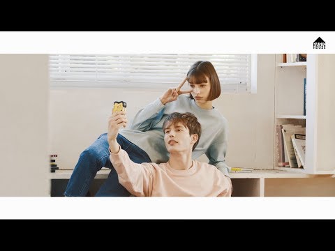 베이직하우스 BASIC HOUSE 2020 SPRING FILM "Draw a day"