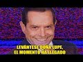 Extrañas desapariciones de mujeres relacionadas con en el programa "La Oreja" en el año 2004