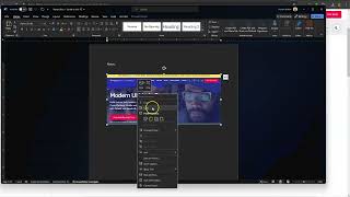 Paste Images from Word in an editable iframe HTML element