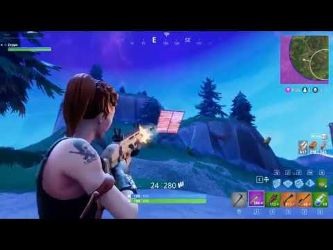 Dos victorias | Fortnite