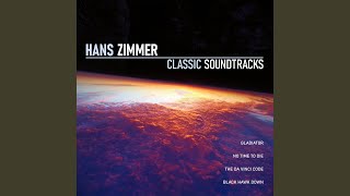 Zimmer: The Well