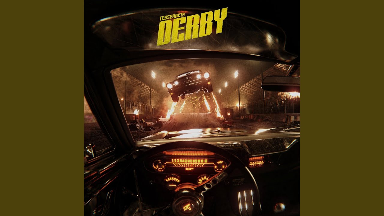 Watch DERBY on YouTube Watch DERBY on YouTube