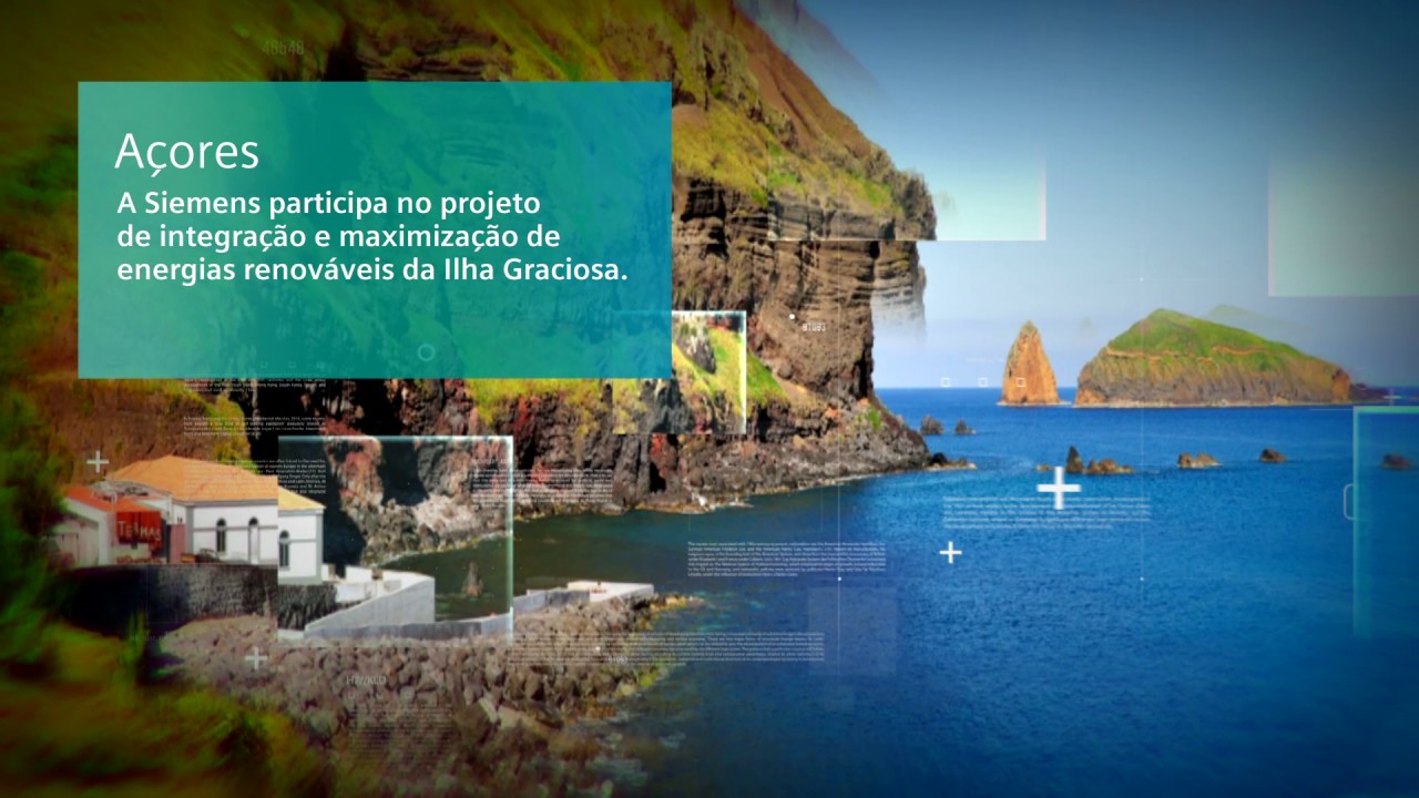 Uma viagem pelo mundo com a Siemens Portugal