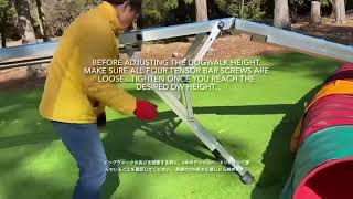 Galican Easyfeet How to assemble screenshot 5
