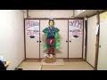 お父さんが主役のクリスマスツリー | Christmas tree made from a man