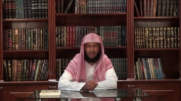 من لطائف القرآن الكريم 165 (والله غفور رحيم)(إن الله غفور رحيم) الشيخ صالح التركي