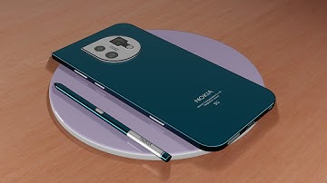 Nokia 7610 5G New Features New Design, First Look, Price, Specs, Trailer, Launch Date