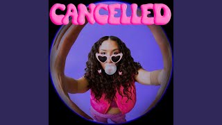 CANCELLED