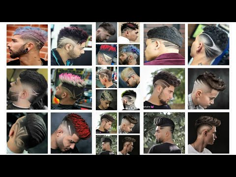 Video: 50 Gaya Rambut Keren Luar Biasa Untuk Rambut Pendek