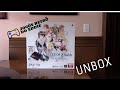 Unboxing PS3 Slim Tales of Xillia X Edition