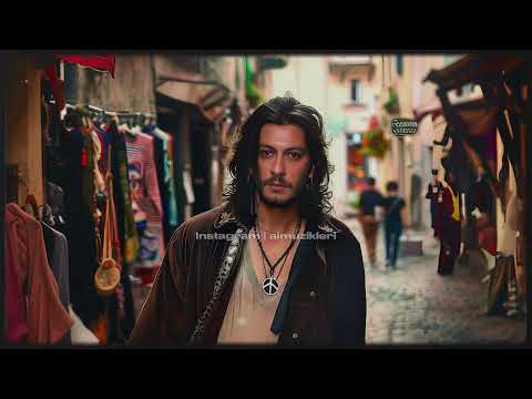 Barış Akarsu - Gidiyor Gibiyim (Yapay Zeka Cover)