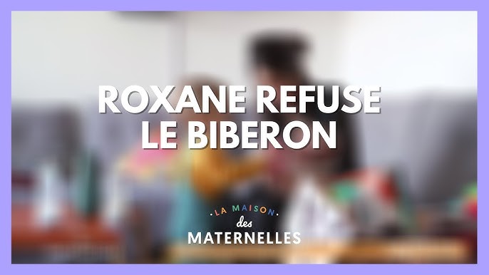 Mon Bebe Refuse Le Biberon Que Faire La Maison Des Maternelles Lmdm Youtube Mon Bebe Refuse Le Biberon Que Faire La Maison Des Maternelles Lmdm Youtube