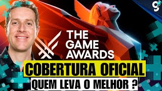 The Game Awards 2023: detalhes dos rumores e jogos confirmados para esta  noite! - Windows Club