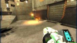 Xonotic FOTM September