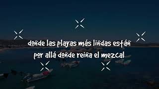 Banda Tierra Mojada - Soy de allá (Letra/Lyrics)