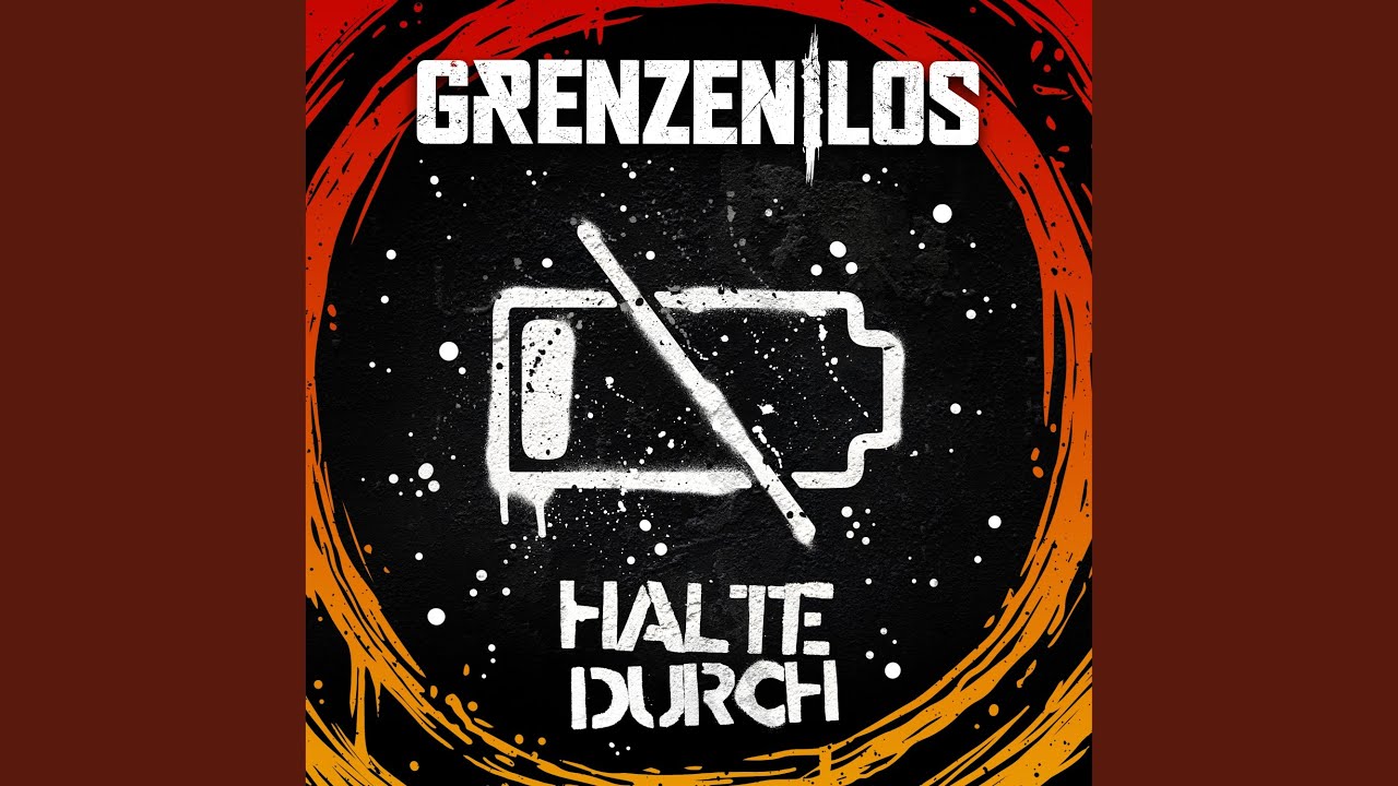 YouTube에서 Halte durch 보기 YouTube에서 Halte durch 보기