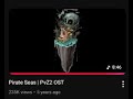 [ARCHIVE] Pirate Seas | PvZ2 OST