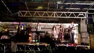 Johnny B. Goode with Cody Lee and The Retro Boys