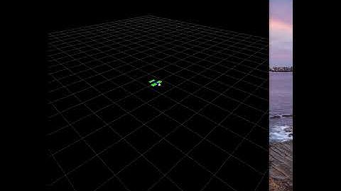 Small Unmanned Aircraft homework 1 implementation