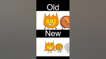 BFDI 9 Reanimated (Remastered)
