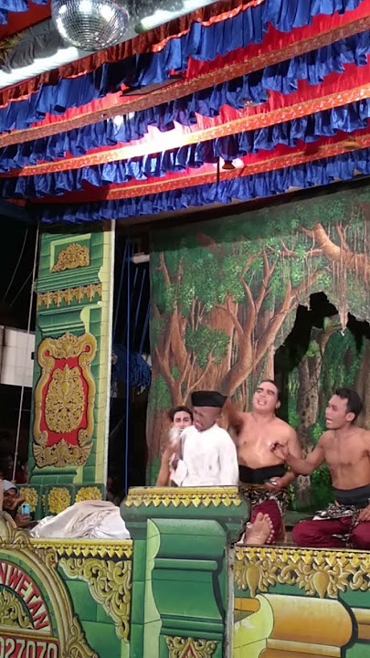 Perang malah yasinan kleru asin #ketoprak#hiburan#lucu#fyp#youtube#short#video