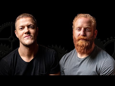 Video: Dan Reynolds: Biografi, Kerjaya Dan Kehidupan Peribadi