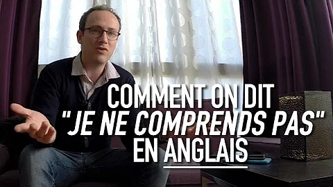 Comment on dit en anglais garçon manqué