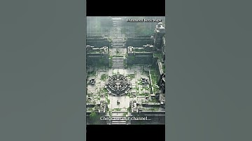 D&D | Echoes of the Ancients Grid | Animated Battle Maps