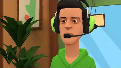 I go the old voices back