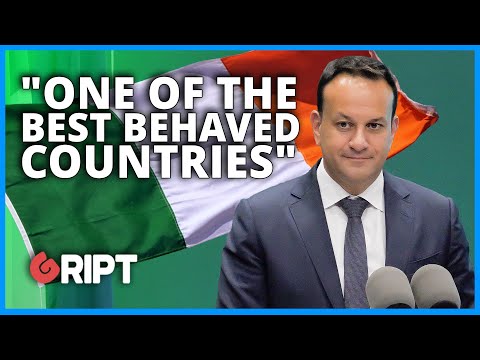 Varadkar: Ireland "one of the best behaved countries" regarding EU fiscal policy